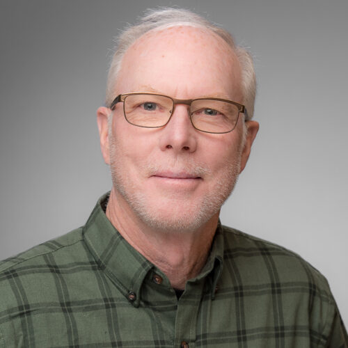 Doug Vernon