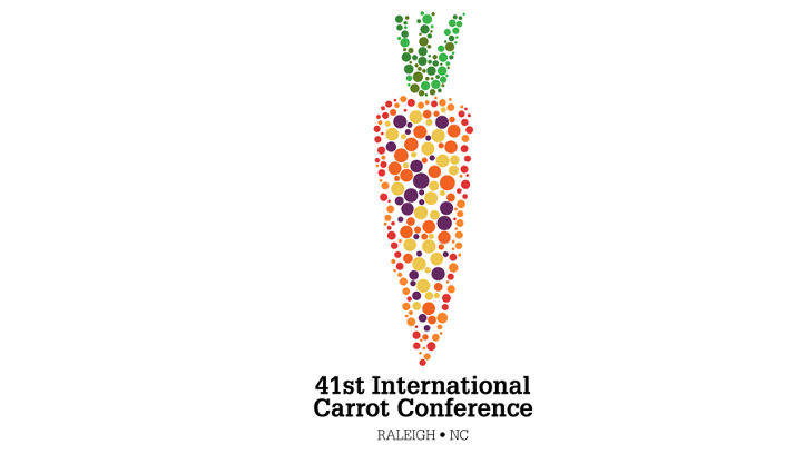 International Carrot Conference Logo