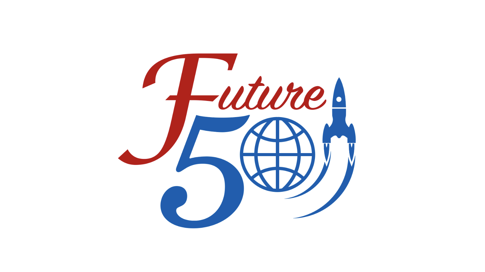 Future50 logo
